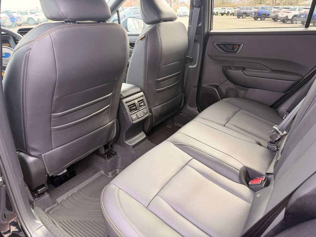 2026 Subaru Outback Wilderness - Image 19