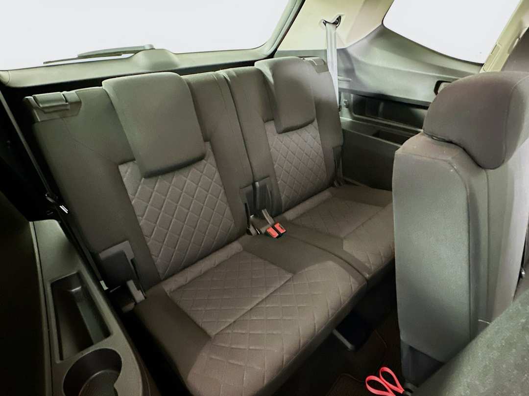 2018 Volkswagen Atlas Launch Edition - Image 26