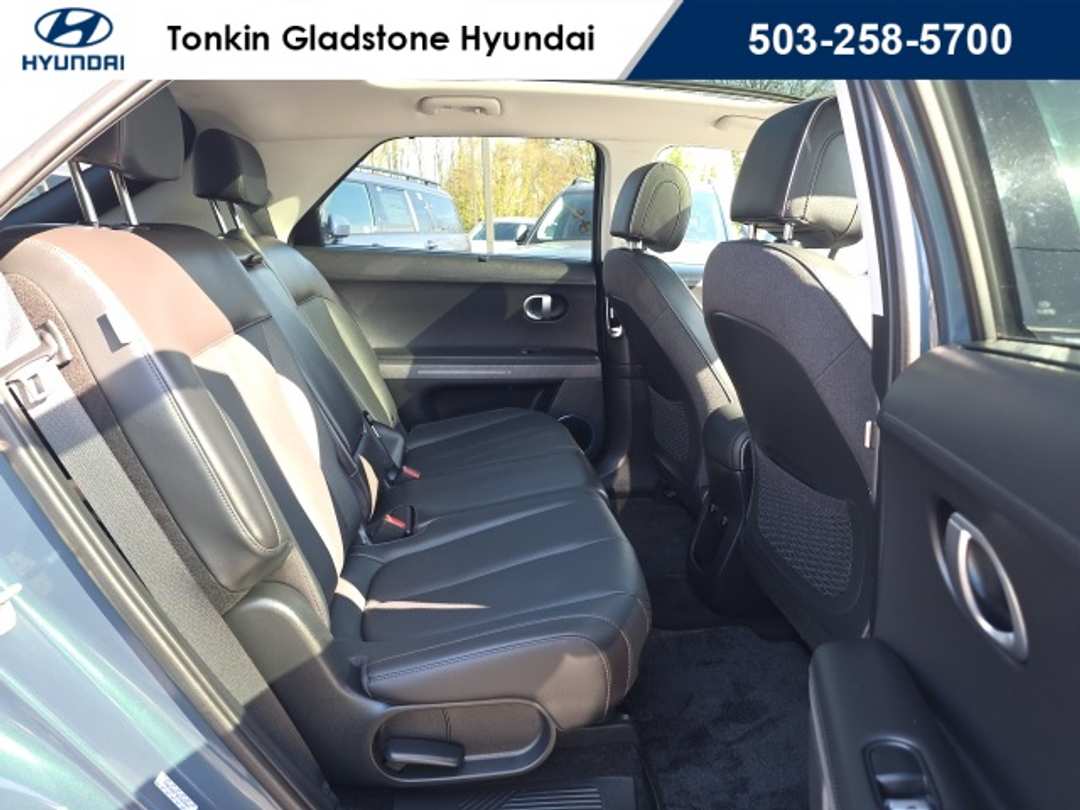 2024 Hyundai Ioniq 5 Limited - Image 25