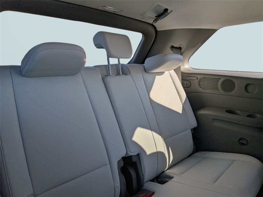 2026 Hyundai Palisade SEL Premium - Image 33