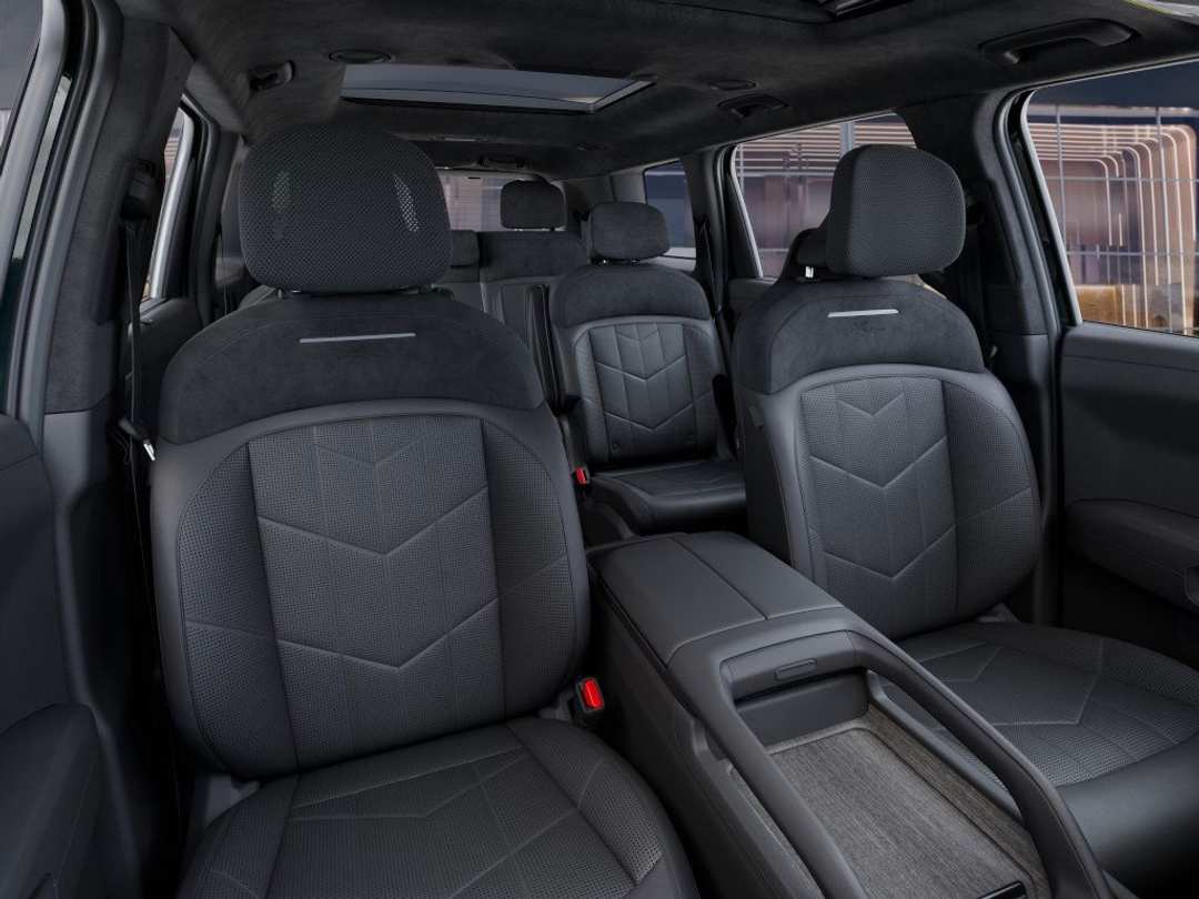 2027 Kia Telluride SXPrestige - Image 15