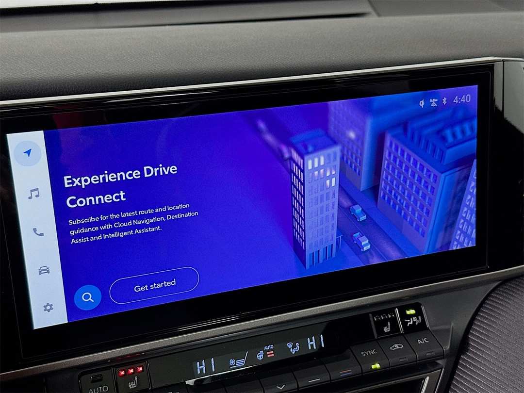 2026 Toyota Camry SE Nightshade - Image 13