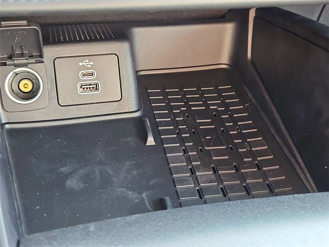 2025 Ford Bronco Sport Heritage - Image 23