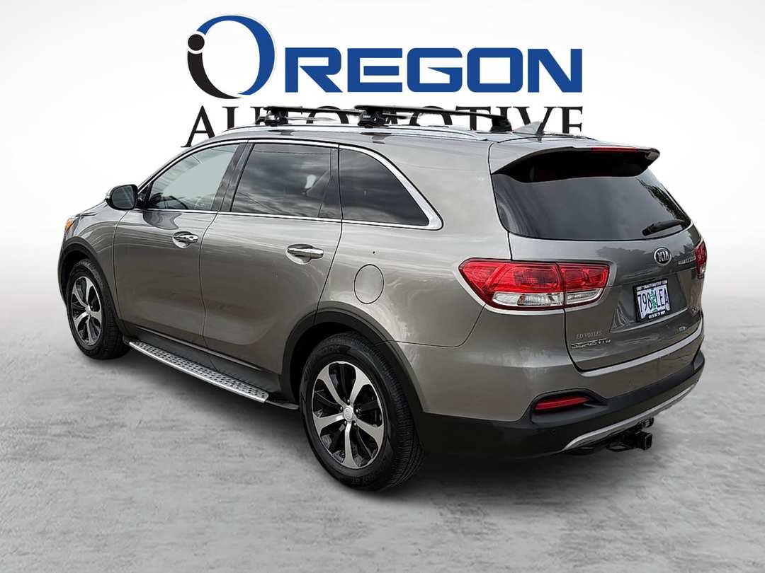 2017 Kia Sorento EX - Image 3