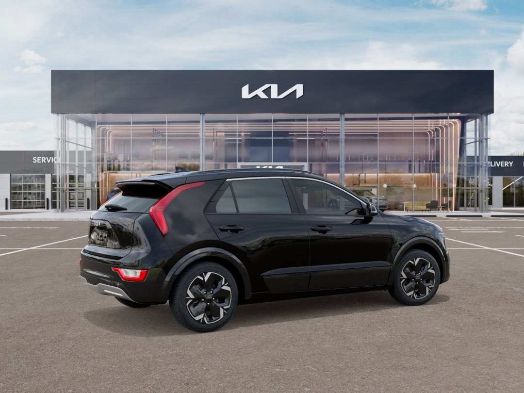 2026 Kia Niro Ev Wind - Image 6