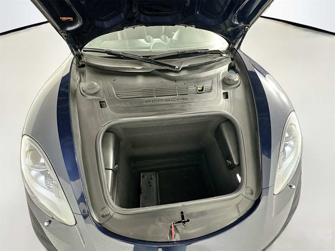 2018 Porsche 718 Cayman Base - Image 29