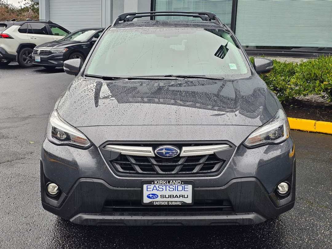 2023 Subaru Crosstrek Limited - Image 2
