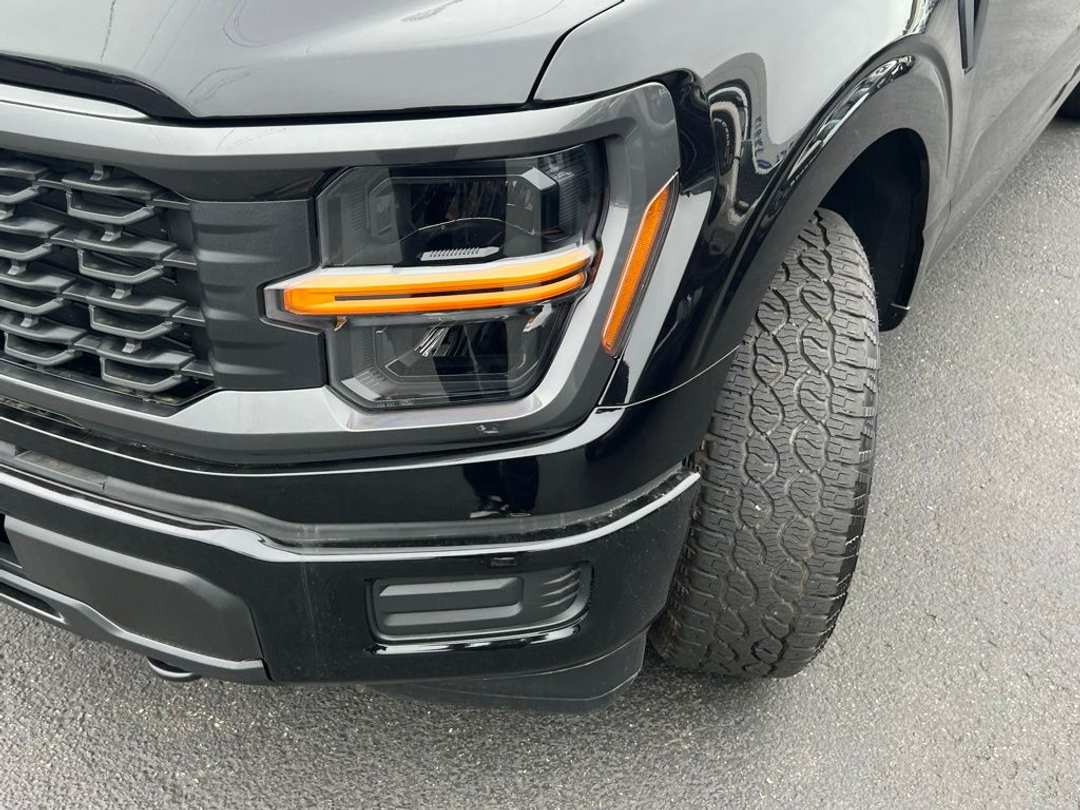 2026 Ford F-150 STX - Image 3