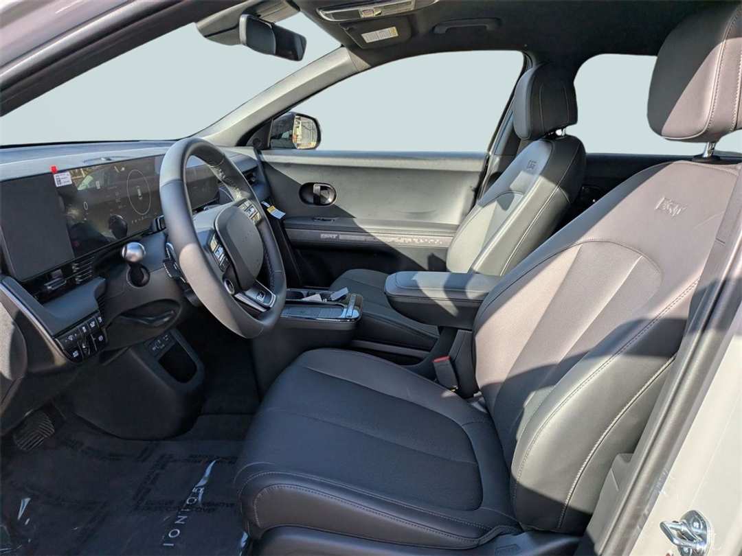 2026 Hyundai Ioniq 5 XRT - Image 13