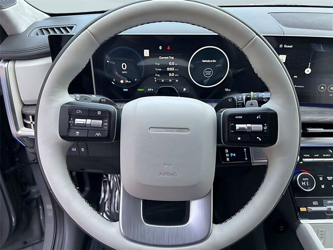 2026 Hyundai Santa Fe Calligraphy - Image 13