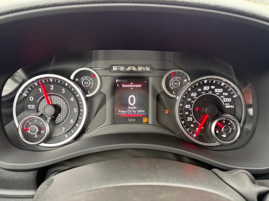 2026 Ram 2500 Tradesman - Image 20