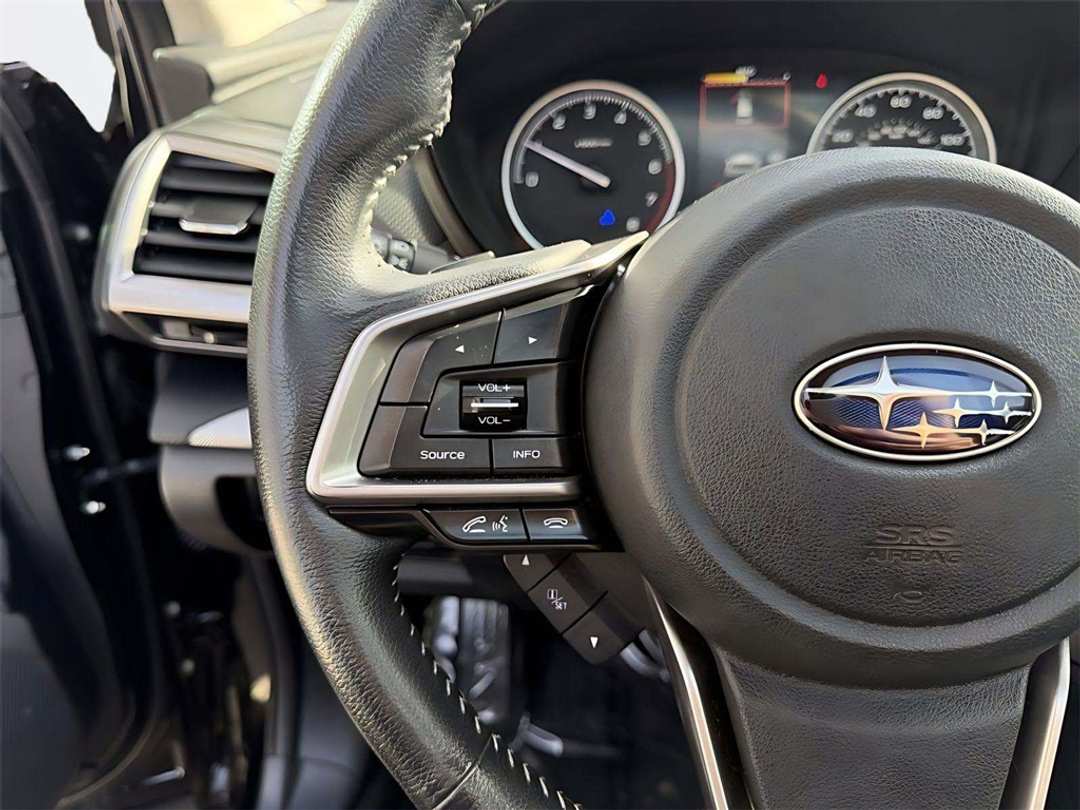 2021 Subaru Forester Limited - Image 18