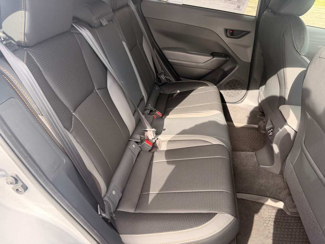 2026 Subaru Crosstrek Wilderness - Image 22