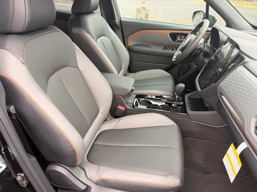 2026 Subaru Forester Sport - Image 30