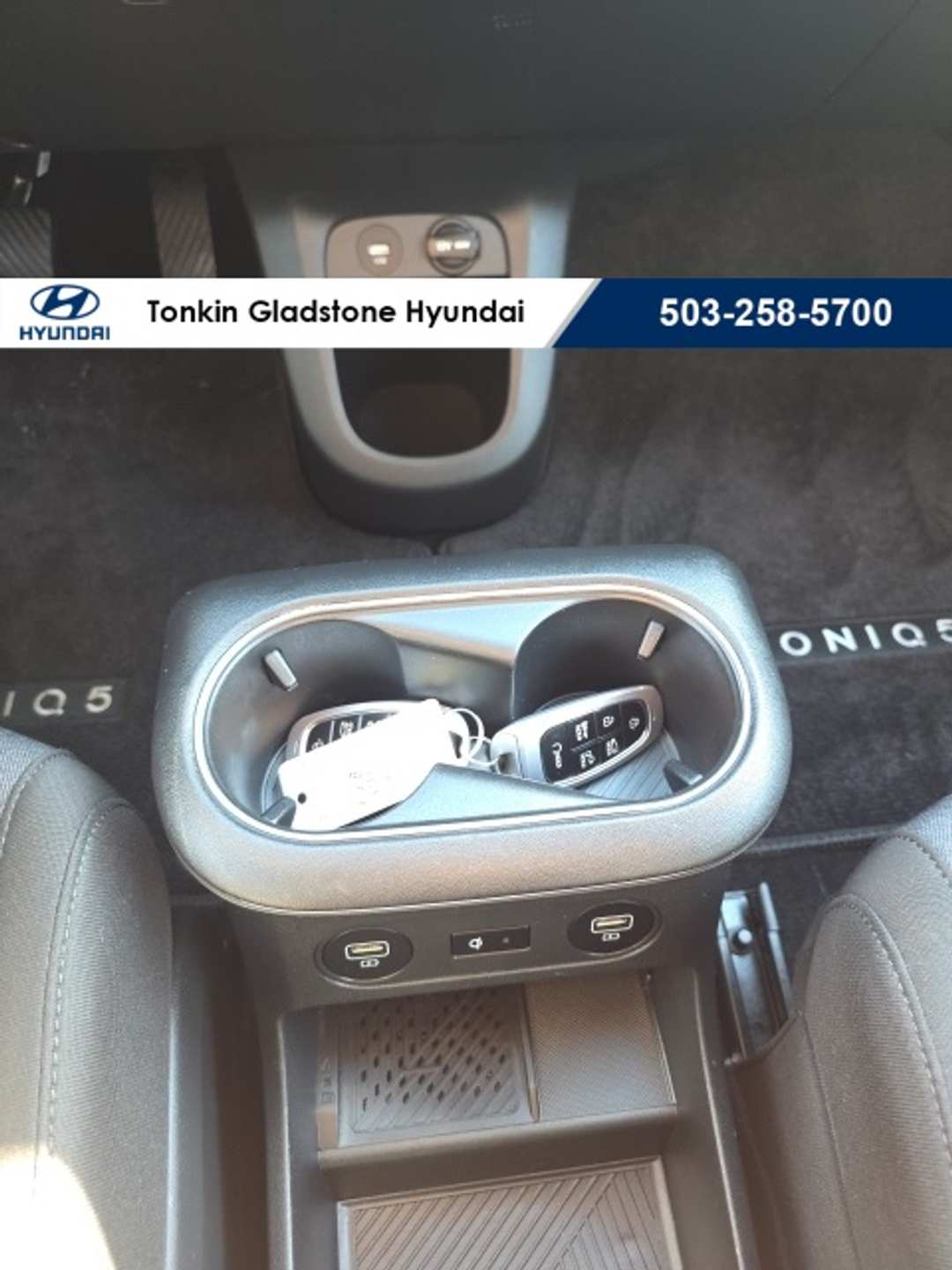 2024 Hyundai Ioniq 5 SEL - Image 18