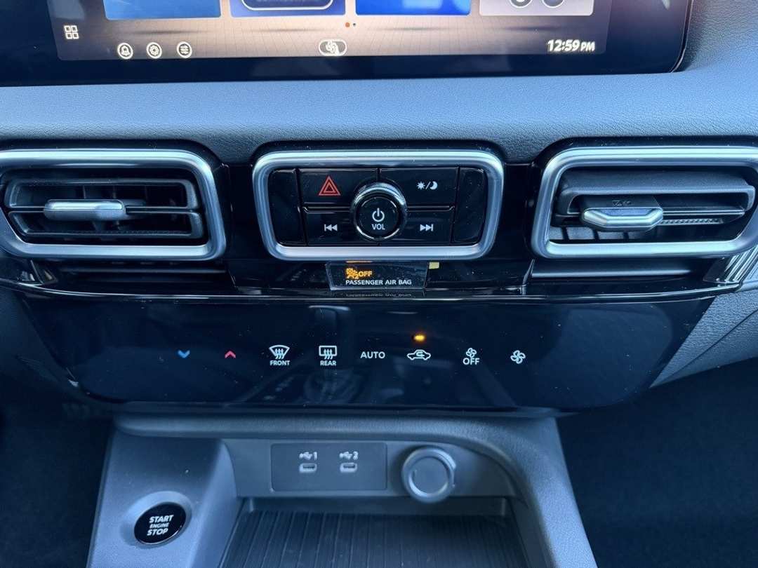 2026 Nissan Sentra SV - Image 22