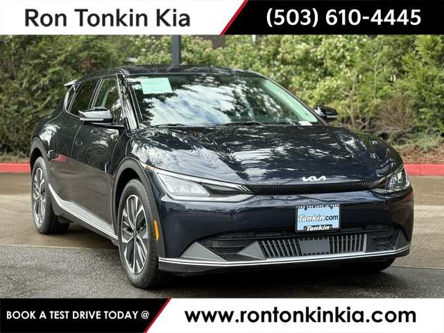 2024 Kia Ev6 Light