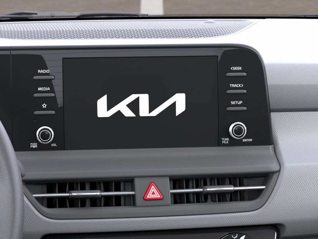 2026 Kia Seltos LX - Image 20