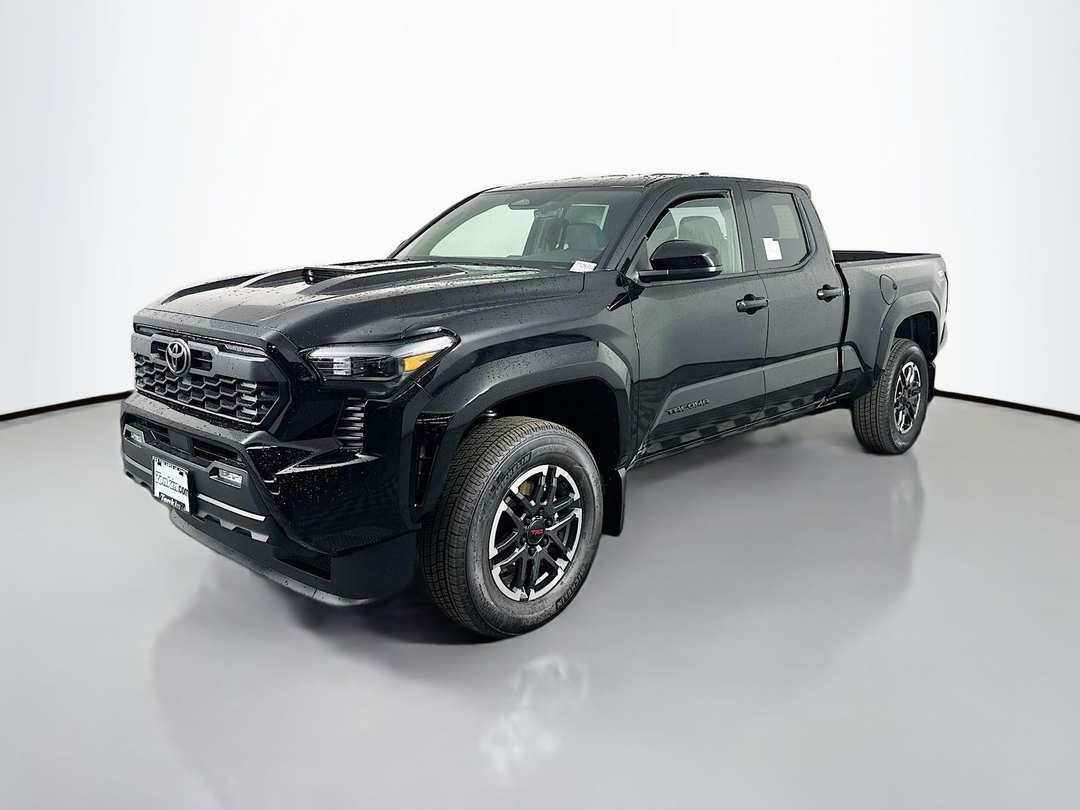 2025 Toyota Tacoma TRD Sport - Image 3