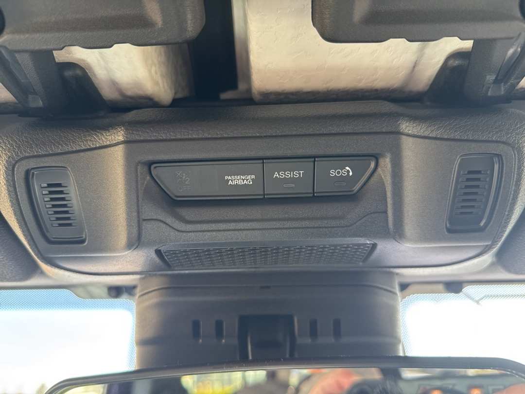 2026 Jeep Wrangler Rubicon - Image 20