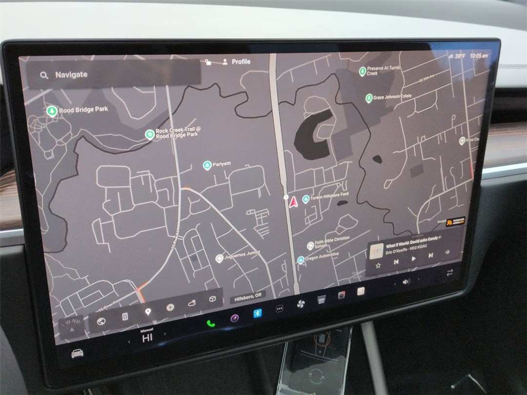 2024 Tesla Model X Base - Image 18