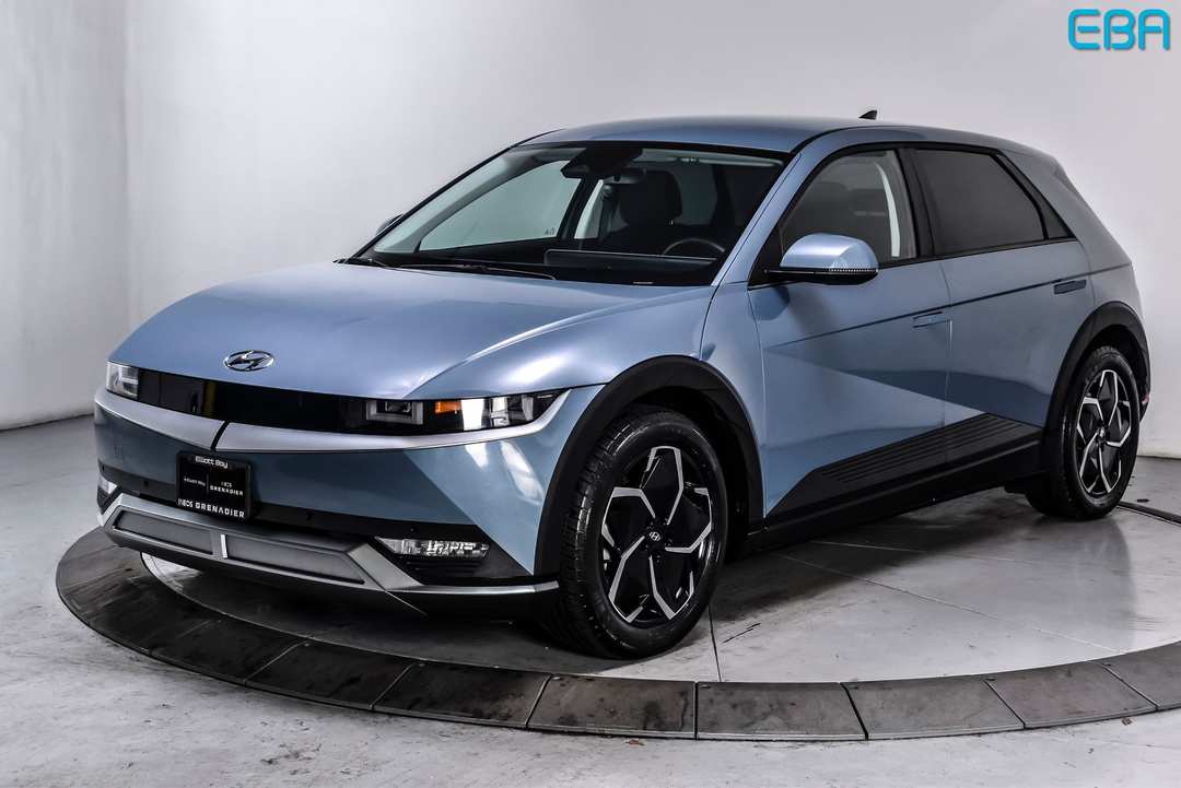 2024 Hyundai Ioniq 5 SEL - Image 2