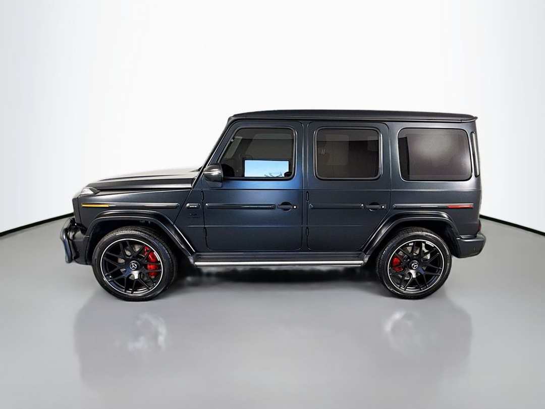 2023 Mercedes-Benz G-Class G 63 AMG® - Image 2