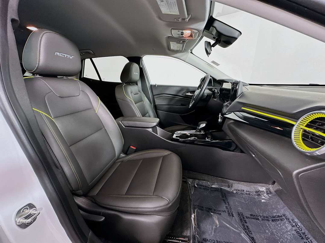 2024 Chevrolet Trax ACTIV - Image 27
