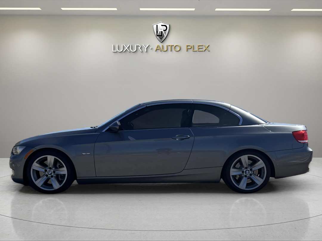 2009 BMW 3 Series 335I 2D TWIN TURBO ONLY 71,000 MILES - Image 3
