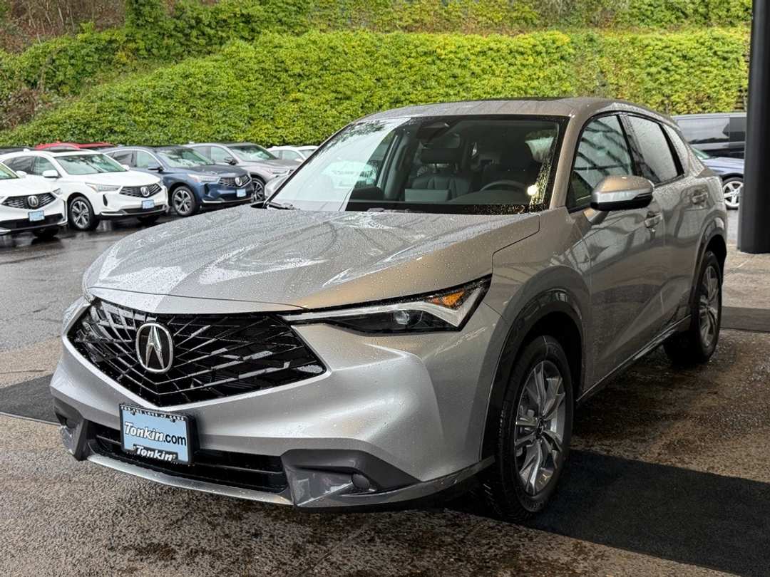 2026 Acura Adx Base - Image 4