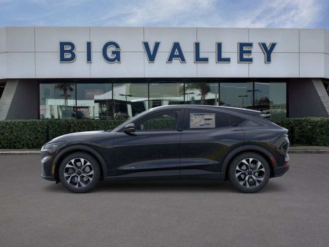 2026 Ford Mustang Mach-E Select - Image 3