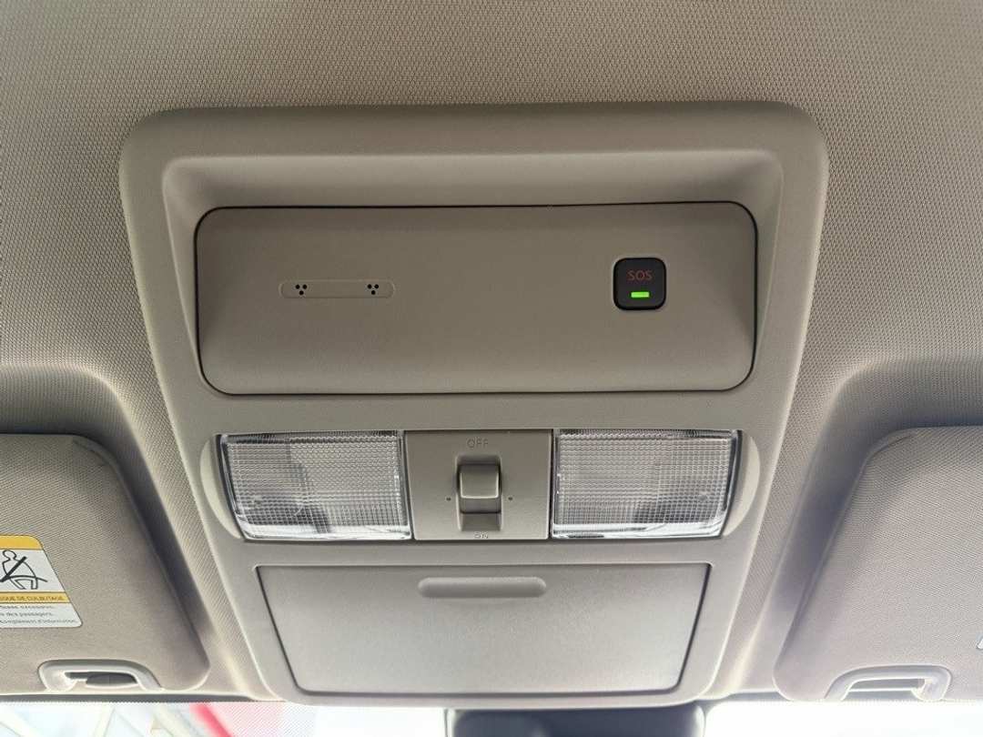 2026 Nissan Frontier SV - Image 28