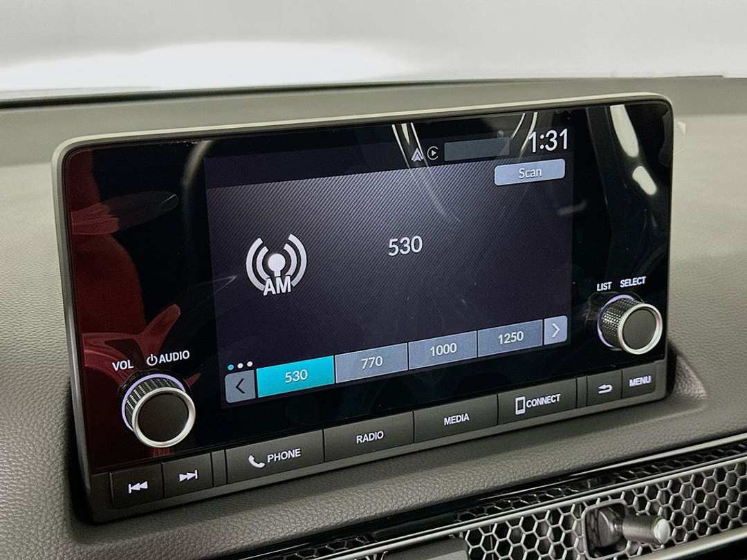 2026 Honda Civic Sport - Image 14