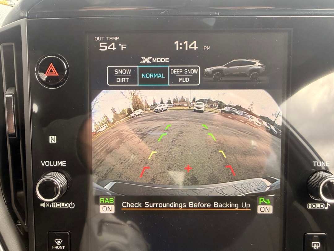 2026 Subaru Crosstrek Wilderness - Image 38