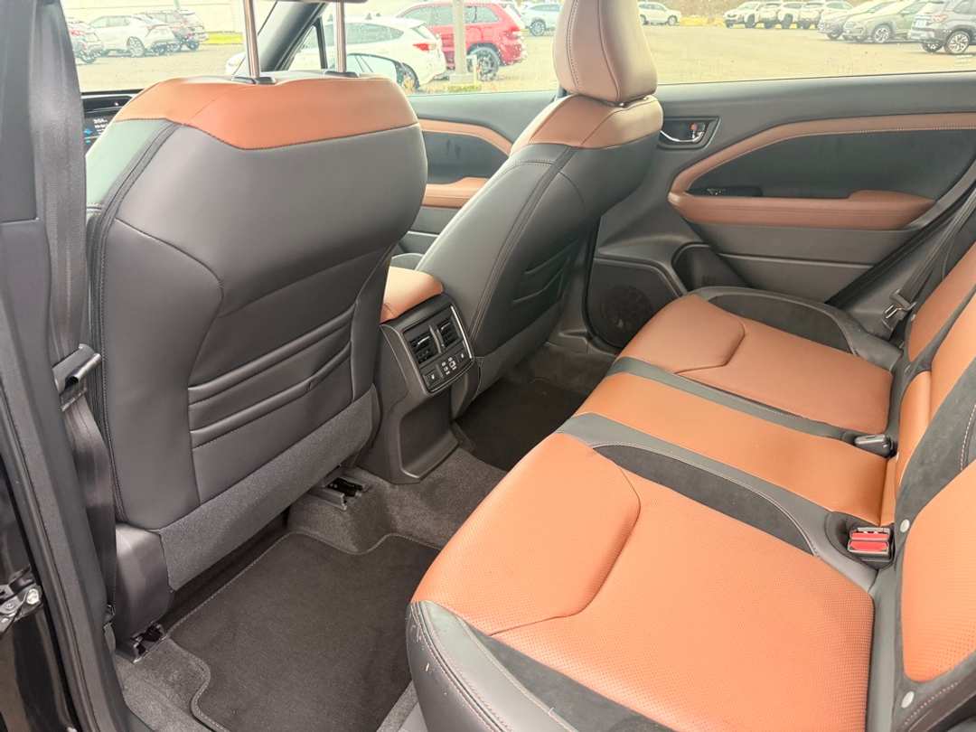 2026 Subaru Forester Touring - Image 19