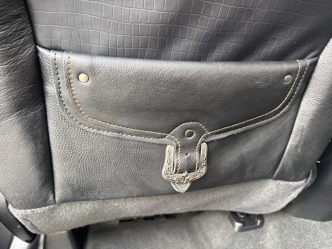 2022 Ram 1500 Laramie Longhorn - Image 47