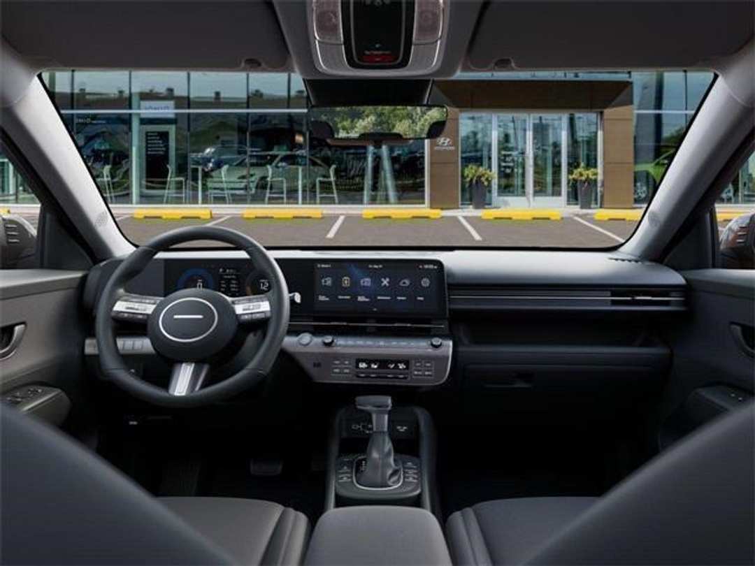 2026 Hyundai Kona SEL Premium - Image 11