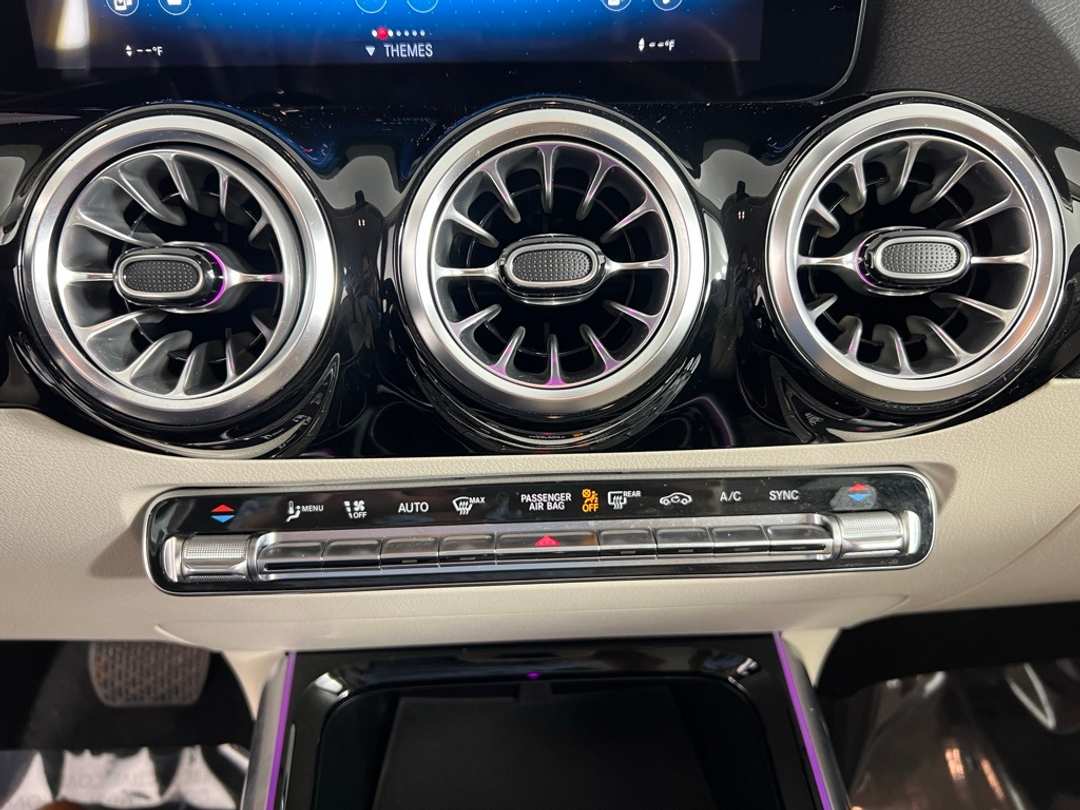 2023 Mercedes-Benz GLA GLA 250 - Image 20