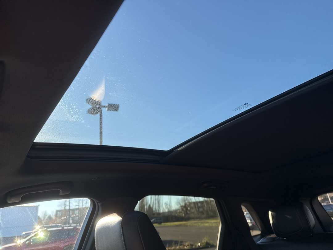 2023 Cadillac Xt5 Premium Luxury - Image 40