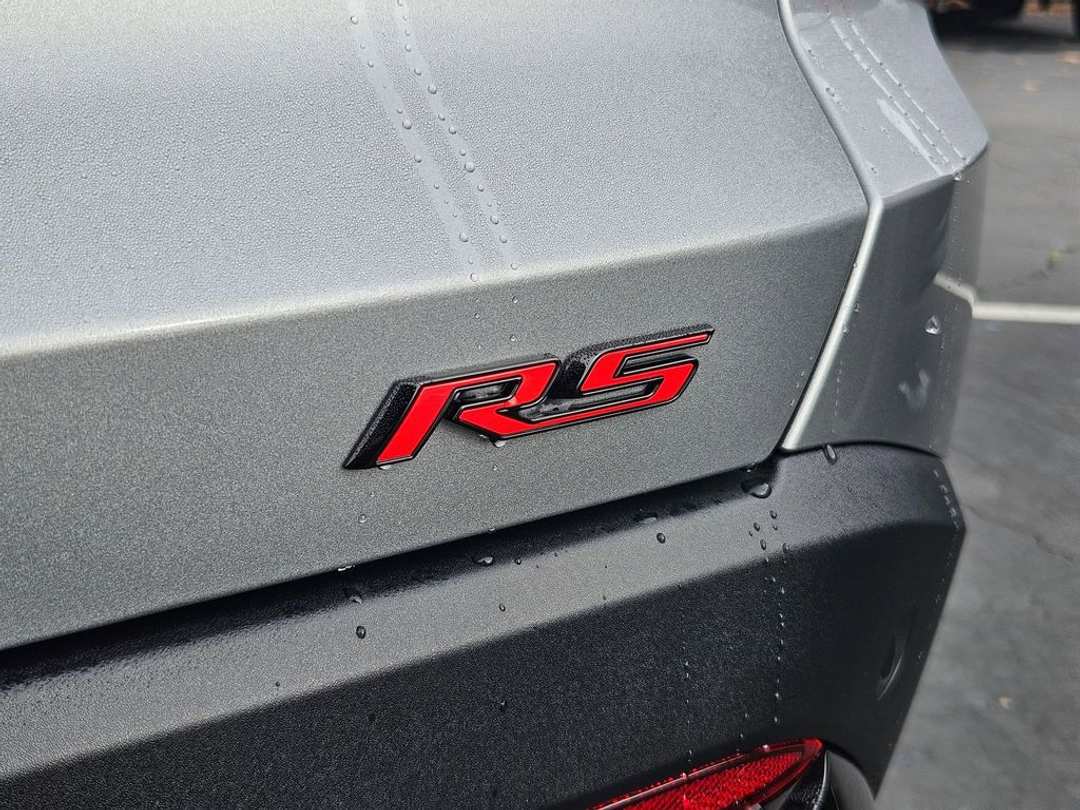 2026 Chevrolet Equinox RS - Image 34