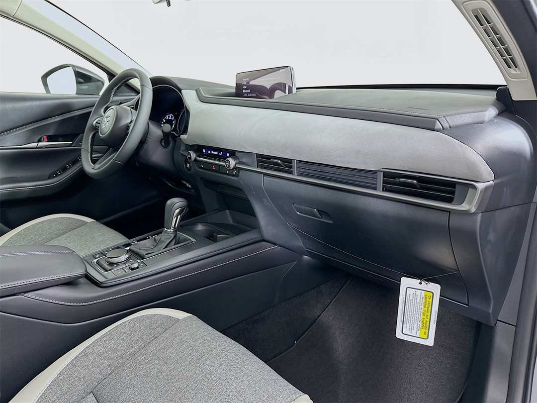 2026 MAZDA Cx-30 2.5 S Aire Edition - Image 30