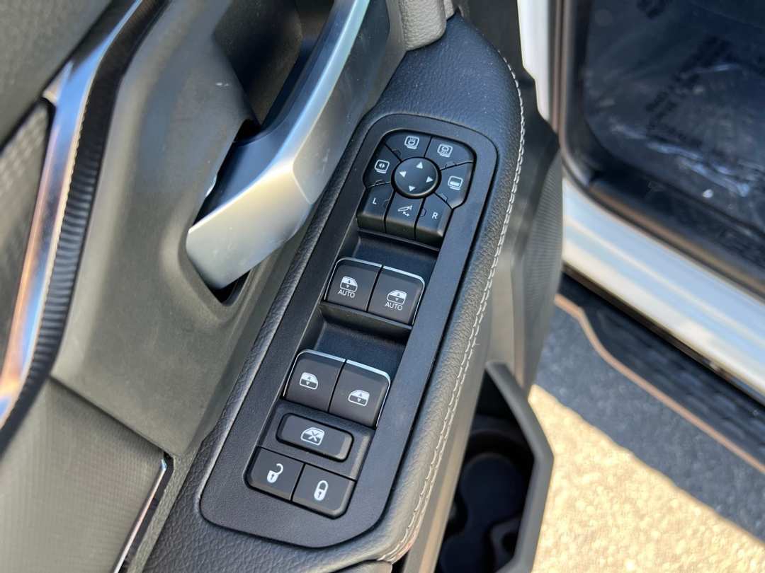 2026 Ram 2500 Rebel - Image 11