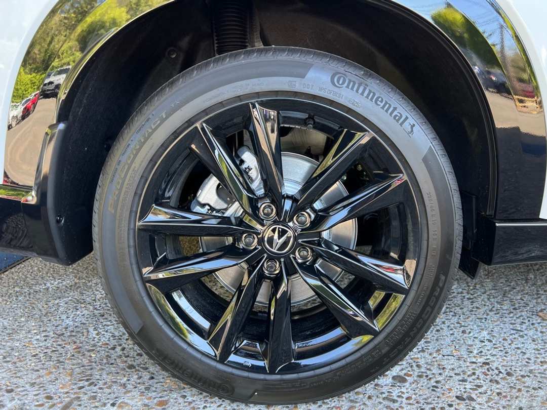 2026 Acura Adx ASpec Advance Package - Image 9