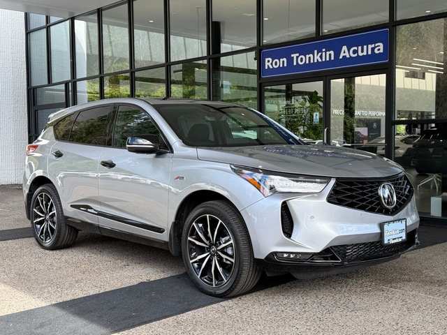 2026 Acura RDX ASpec Advance Package