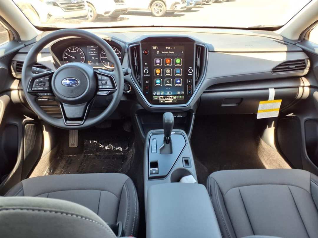 2026 Subaru Crosstrek Premium - Image 2