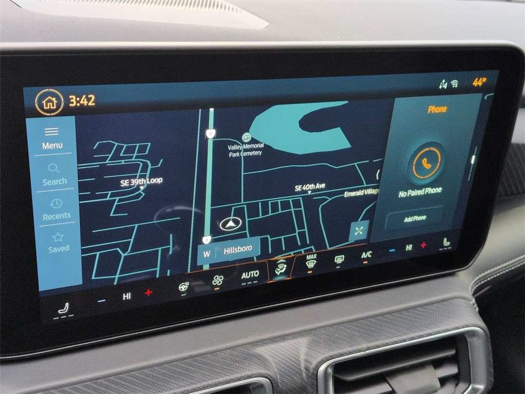 2026 Ford Mustang EcoBoost Premium - Image 19