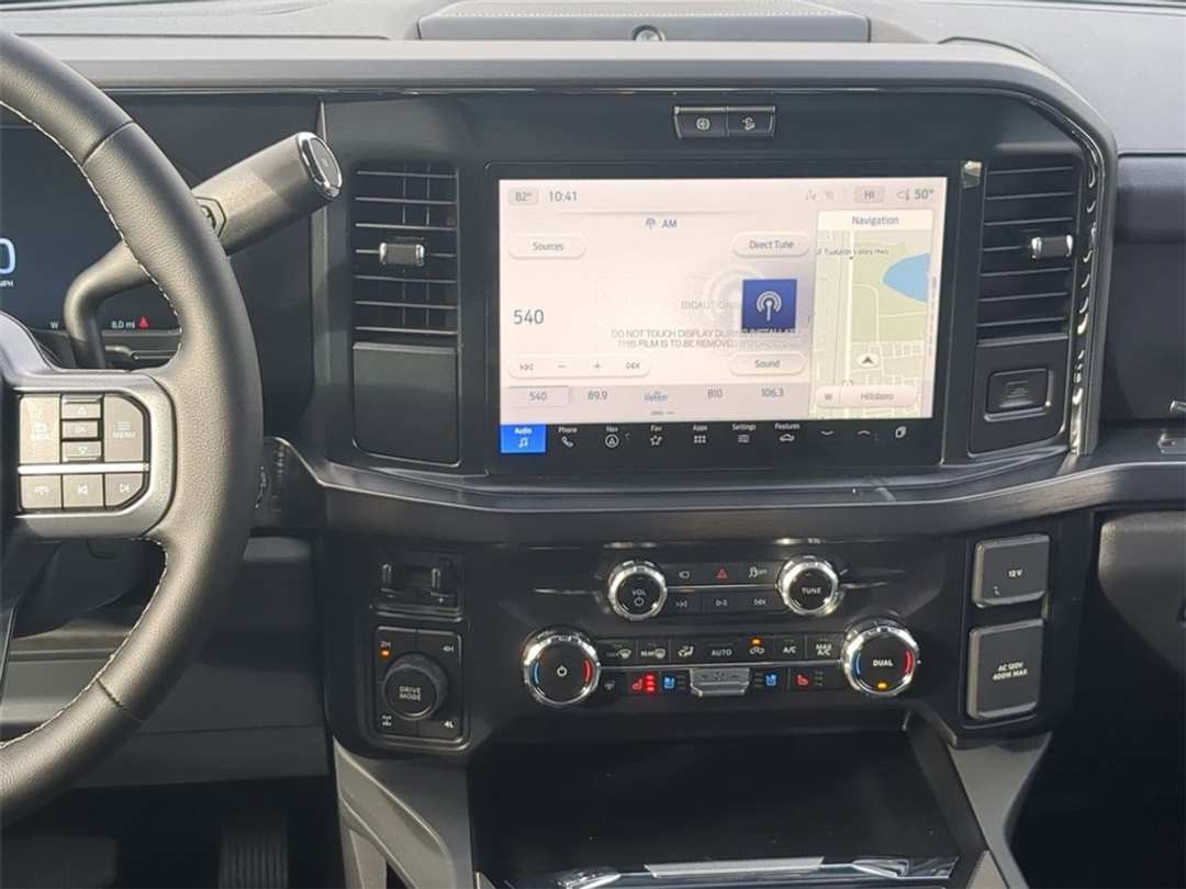 2026 Ford F-350Sd Lariat - Image 18