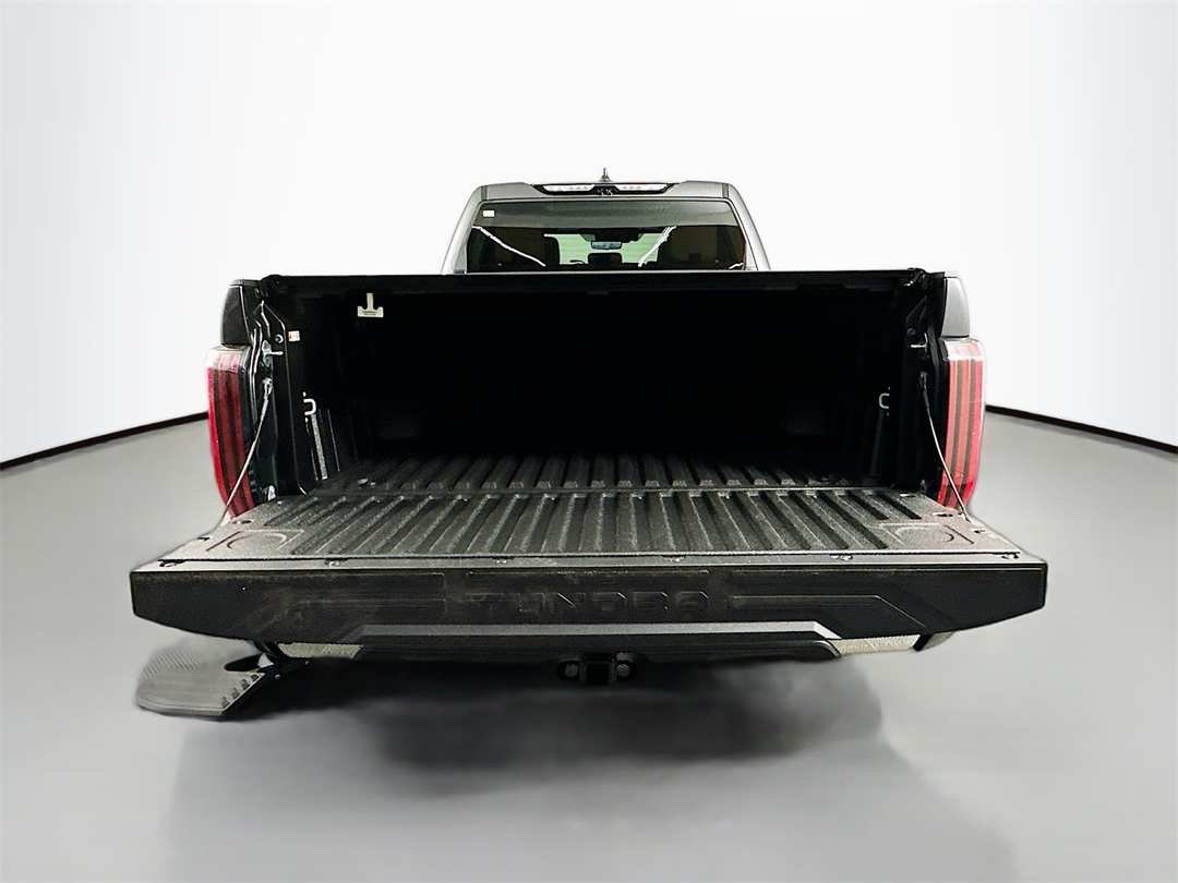2026 Toyota Tundra 1794 Edition - Image 27