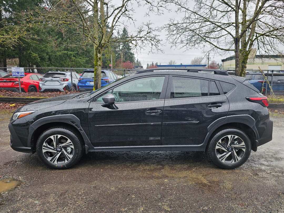 2026 Subaru Crosstrek Premium - Image 2