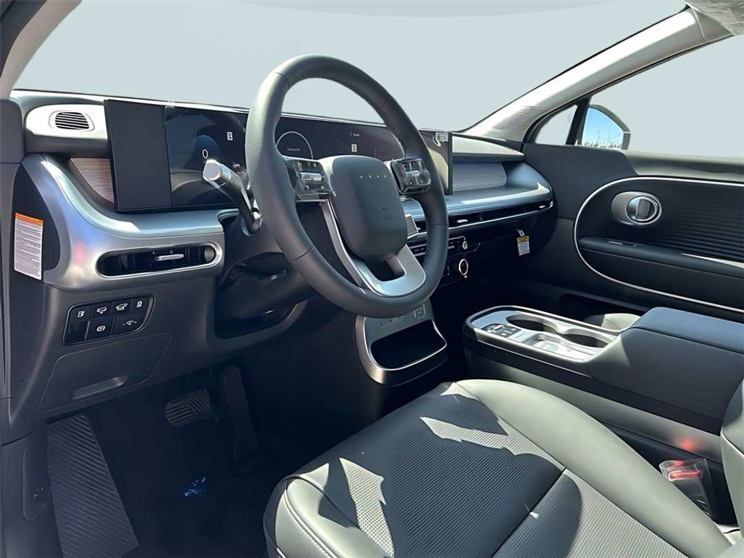 2026 Hyundai Ioniq 9 SEL - Image 12